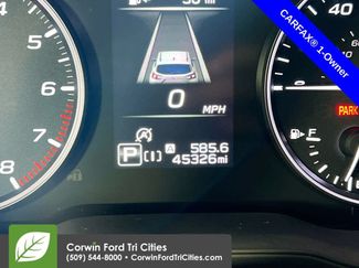 Used 2024 Subaru Crosstrek 2.0i Premium AWD/4WD video 2