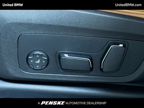 Used 2024 BMW X3 sDrive30i w/ Convenience Package RWD image 4