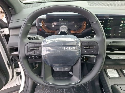 New 2027 Kia Telluride EX X-Line image 15