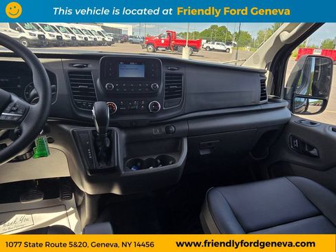 Used 2024 Ford Transit 350 XL RWD image 17