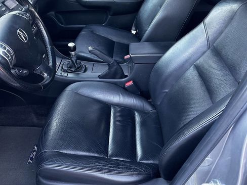 Used 2006 Acura TSX image 15