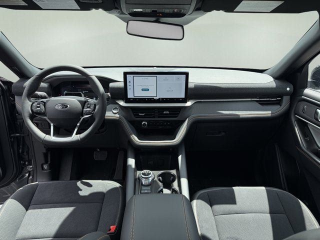 New 2026 Ford Explorer Tremor w/ Tremor Ultimate Package AWD/4WD image 12