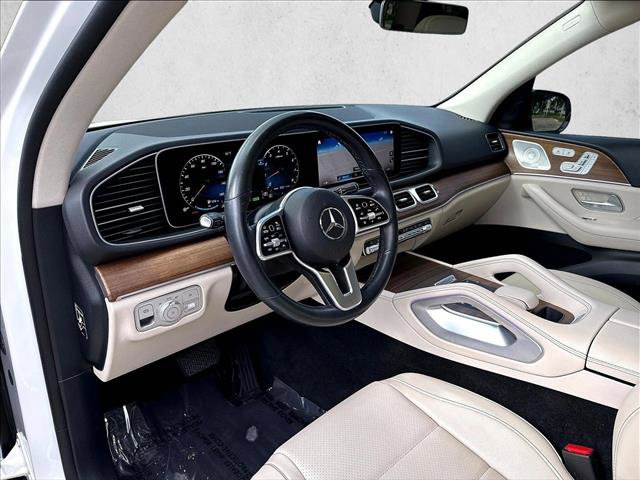 Used 2023 Mercedes-Benz GLE 450 4MATIC image 13