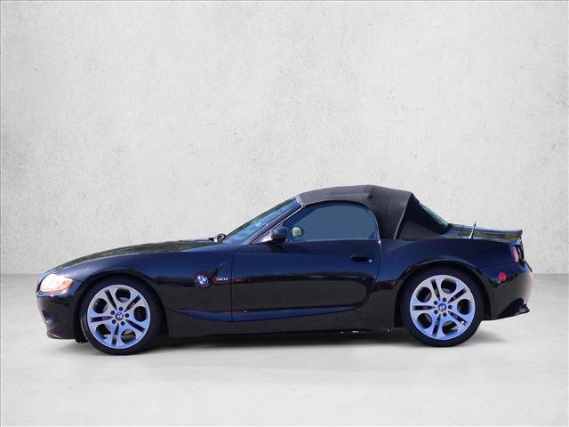 Used 2003 BMW Z4 3.0i RWD image 8