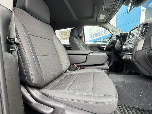 New 2026 GMC Sierra 1500 Pro w/ Graphite Edition image 12