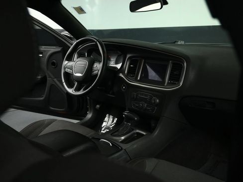 Used 2021 Dodge Charger SXT w/ Blacktop Package RWD image 60