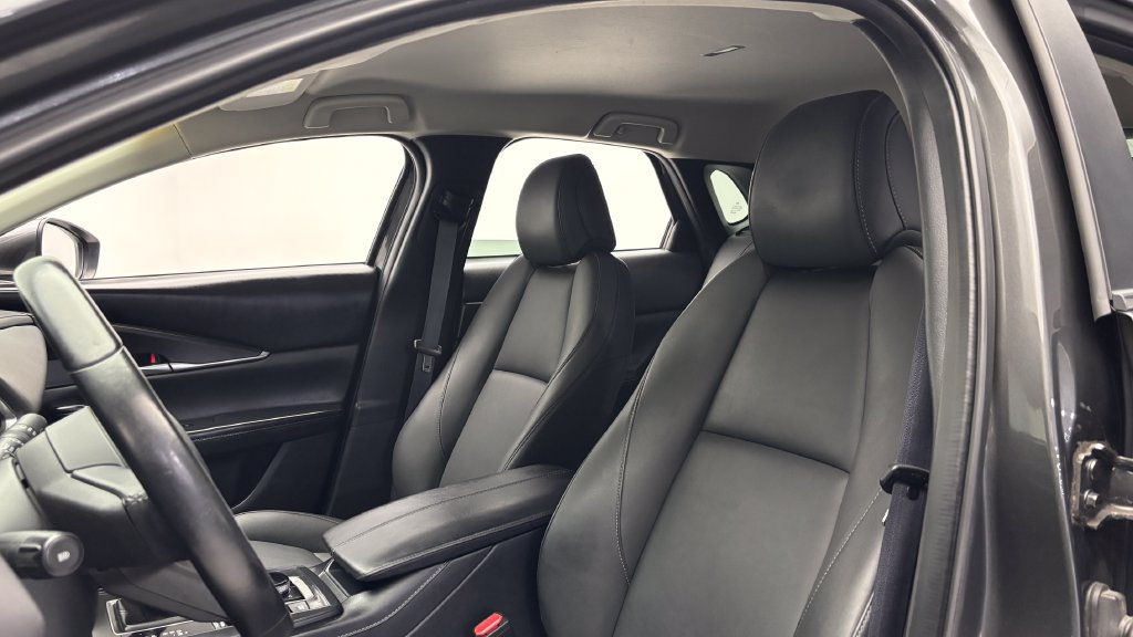 Used 2023 MAZDA CX-30 AWD 2.5 S w/ Select Package image 10