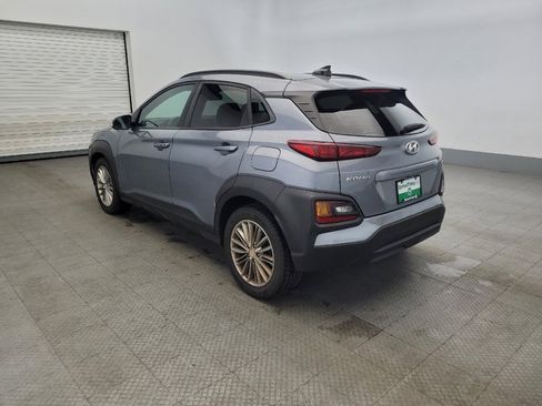 Used 2018 Hyundai Kona SEL w/ SEL Tech Package 02 image 5