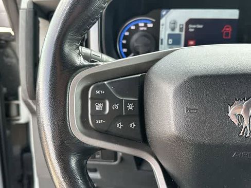 Used 2022 Ford Bronco Big Bend image 8