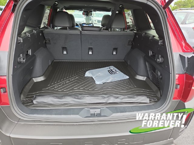 New 2026 Subaru Outback Touring XT AWD/4WD image 18