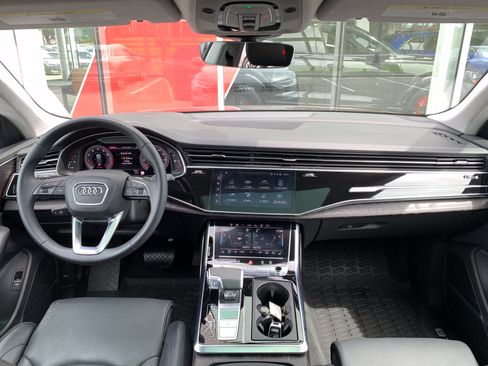Certified 2023 Audi Q8 Prestige w/ Prestige Package AWD/4WD image 12