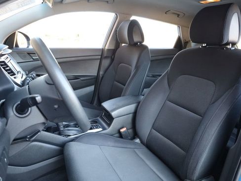 Used 2016 Hyundai Tucson SE image 15