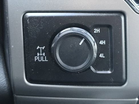 Used 2022 Ford F350 Lariat w/ Black Appearance Package image 27