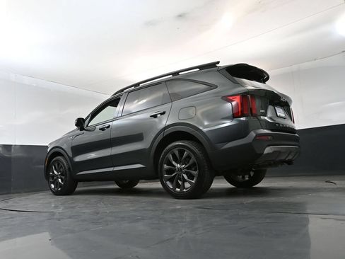 Certified 2022 Kia Sorento X-Line EX AWD/4WD image 21