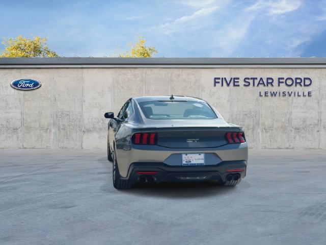 Used 2026 Ford Mustang GT Premium RWD image 7