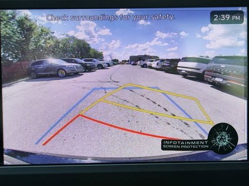 New 2025 Hyundai Elantra Blue image 25