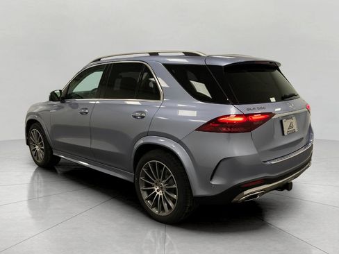 New 2026 Mercedes-Benz GLE 350 4MATIC image 8