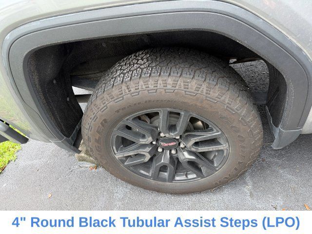 Used 2023 GMC Sierra 1500 Elevation w/ Preferred Package AWD/4WD image 8