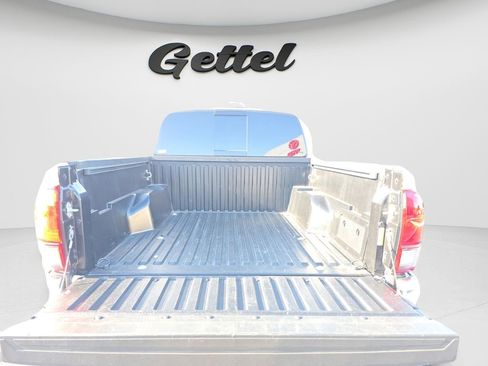 Used 2023 Toyota Tacoma SR5 image 9