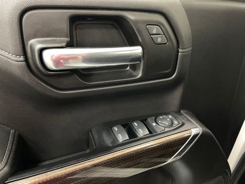 Certified 2019 Chevrolet Silverado 1500 RST AWD/4WD image 29
