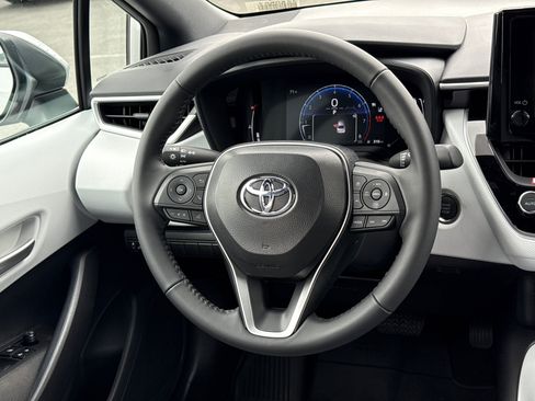 New 2026 Toyota Corolla SE FWD image 19
