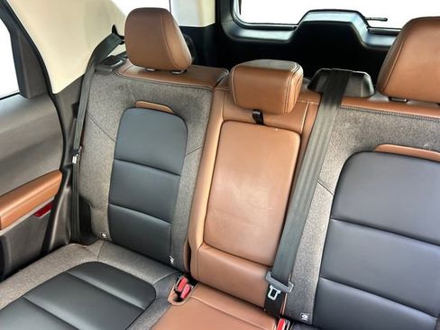 Used 2024 Ford Bronco Sport Outer Banks w/ Tech Package image 16