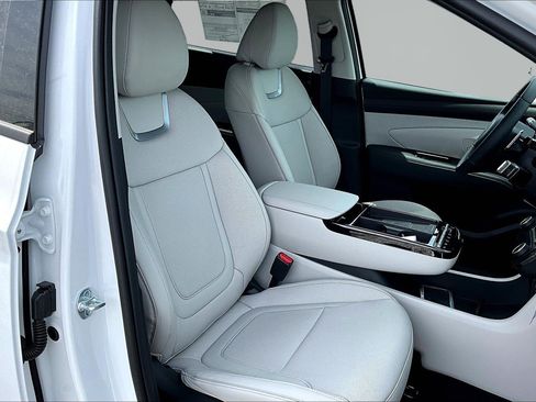 New 2026 Hyundai Tucson Limited AWD/4WD image 18