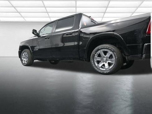 New 2026 RAM 1500 Big Horn image 23