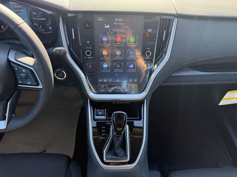 New 2025 Subaru Legacy Premium image 11