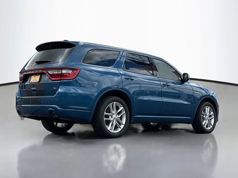 Used 2025 Dodge Durango R/T AWD/4WD image 2
