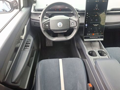 Used 2023 Fisker Ocean One image 11