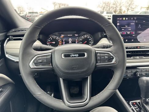 Used 2023 Jeep Compass Limited image 17