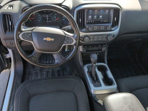 Used 2022 Chevrolet Colorado LT w/ Fleet Safety Package image 13