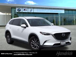 Used 2019 MAZDA CX-9 Sport video 1