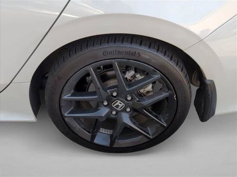Used 2024 Honda Civic Si image 30