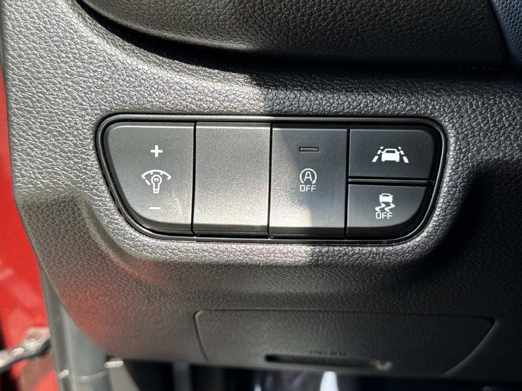 Used 2023 Kia Seltos S w/ Navigation Package FWD image 40