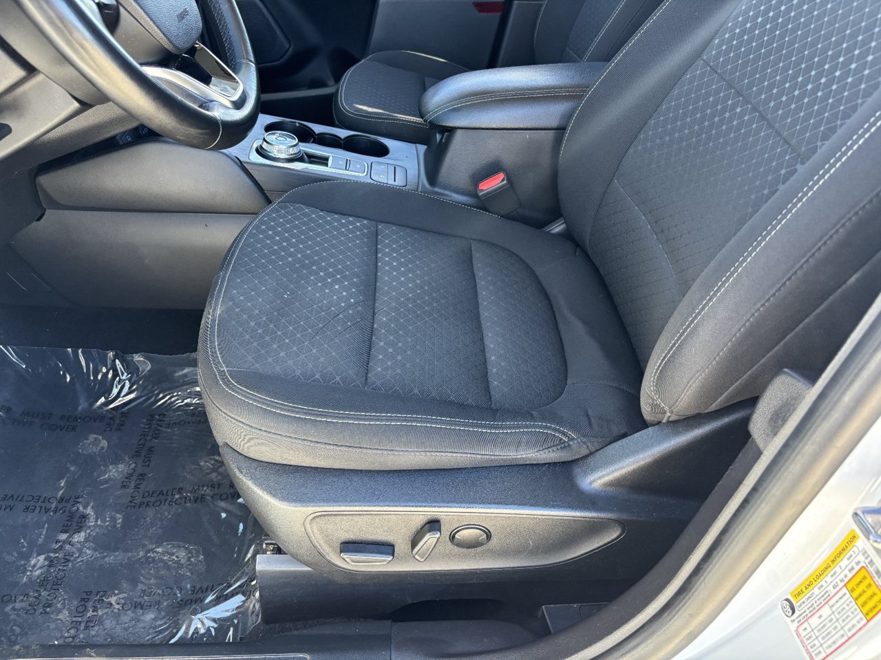 Used 2023 Ford Escape Active FWD image 18