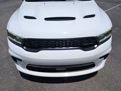 Used 2024 Dodge Durango GT RWD image 12