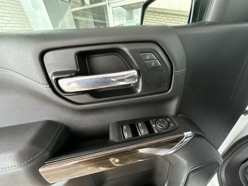 Certified 2022 Chevrolet Silverado 1500 RST AWD/4WD image 22