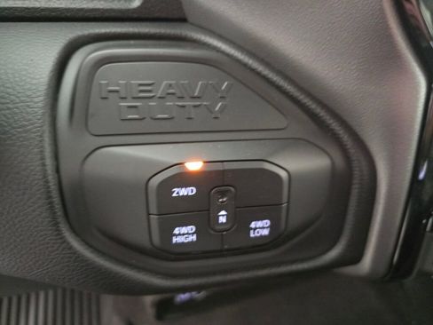 New 2026 RAM 3500 Laramie image 20