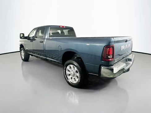 New 2026 RAM 2500 Big Horn image 5