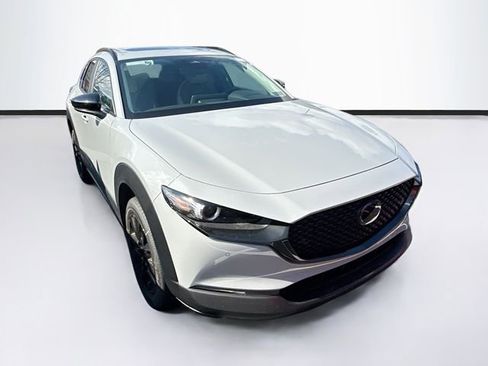 New 2026 MAZDA CX-30 Aire Edition AWD/4WD image 1