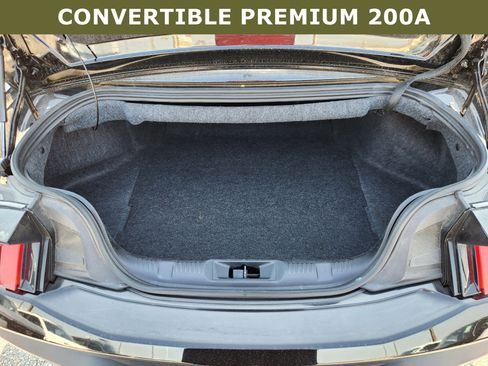 Used 2024 Ford Mustang Premium RWD image 22