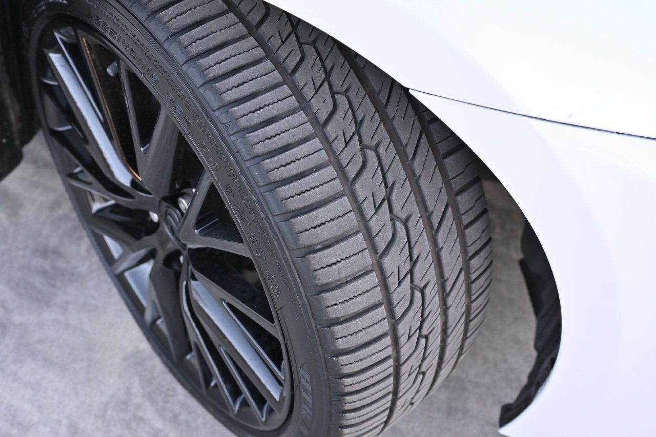 Used 2015 Lexus IS 250 w/ Premium Package RWD image 29