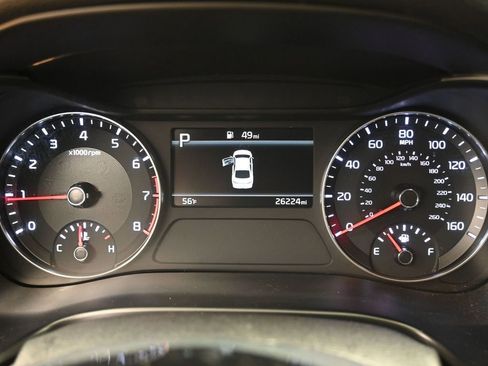 Used 2023 Kia Forte GT-Line image 34