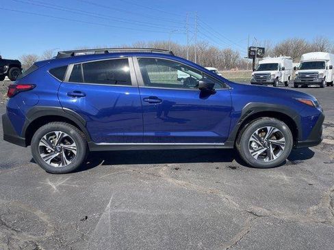 New 2026 Subaru Crosstrek 2.0i Premium AWD/4WD image 6