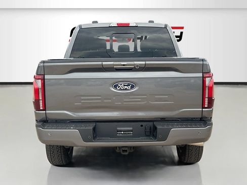 Used 2024 Ford F150 XLT w/ Equipment Group 303A High AWD/4WD image 6