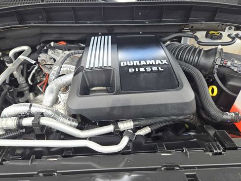 Certified 2024 GMC Sierra 1500 Denali AWD/4WD image 31