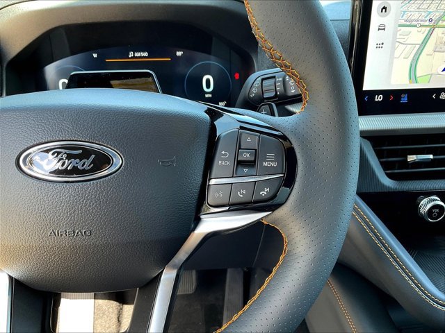 New 2026 Ford Explorer Tremor AWD/4WD image 18