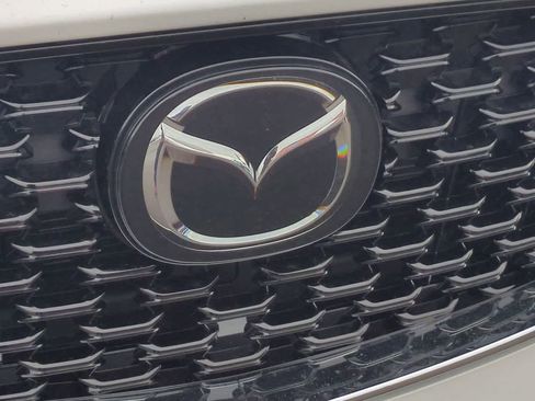 New 2025 MAZDA CX-5 AWD 2.5 S w/ Select Package image 11